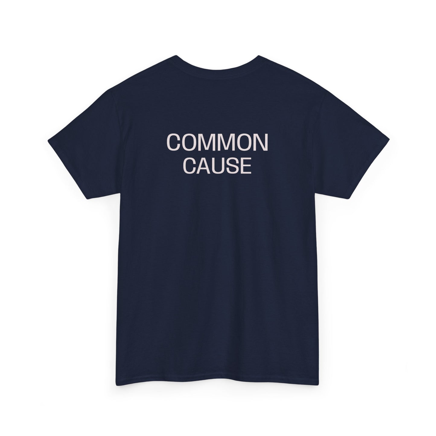 'We The People' Flag Shirt, / COMMON CAUSE
