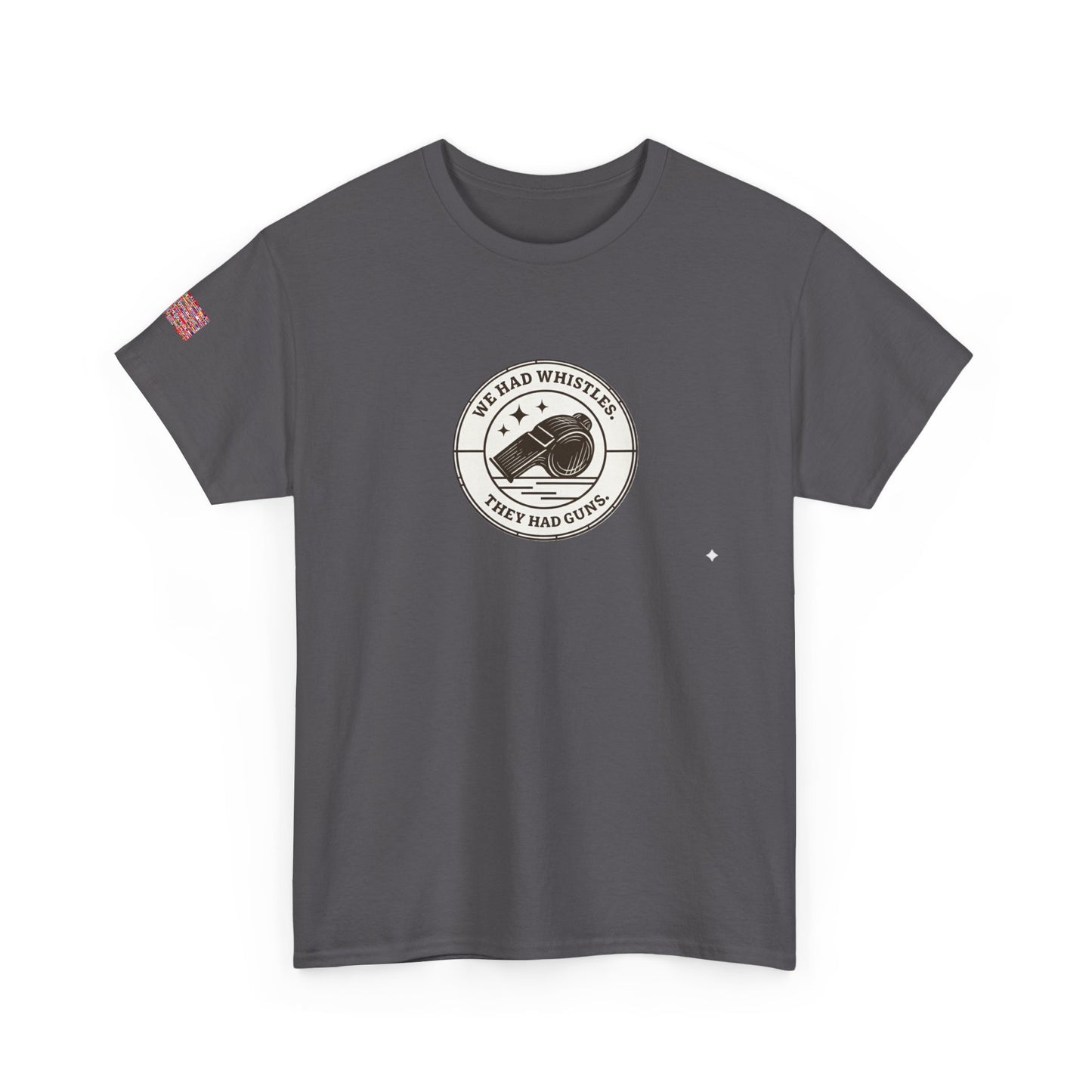 T‑Shirt — “Say Her Name”