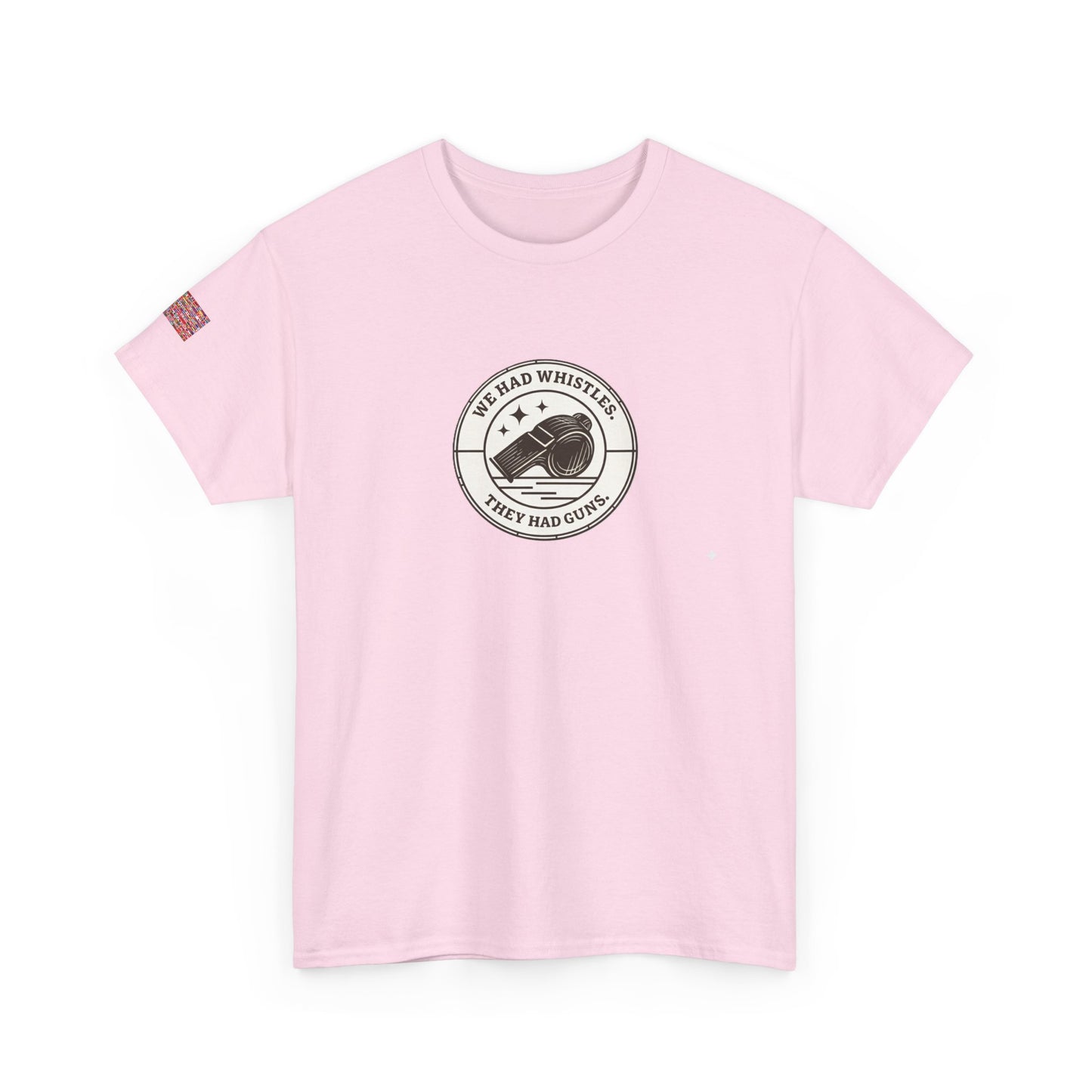 T‑Shirt — “Say Her Name”