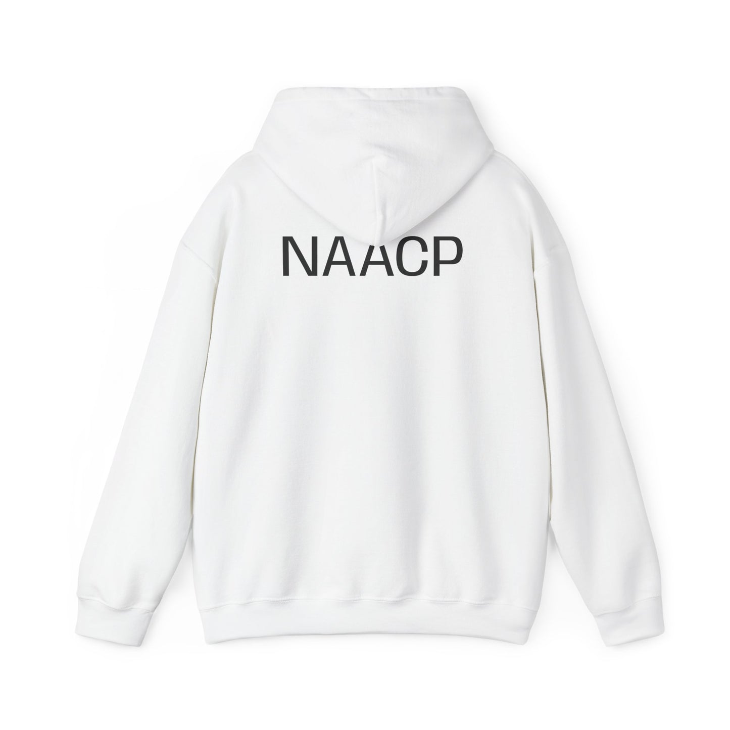 NAACP, (We the People) Unity Flag Hoodie