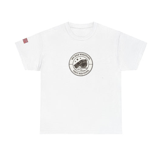 T‑Shirt — “Say Her Name”