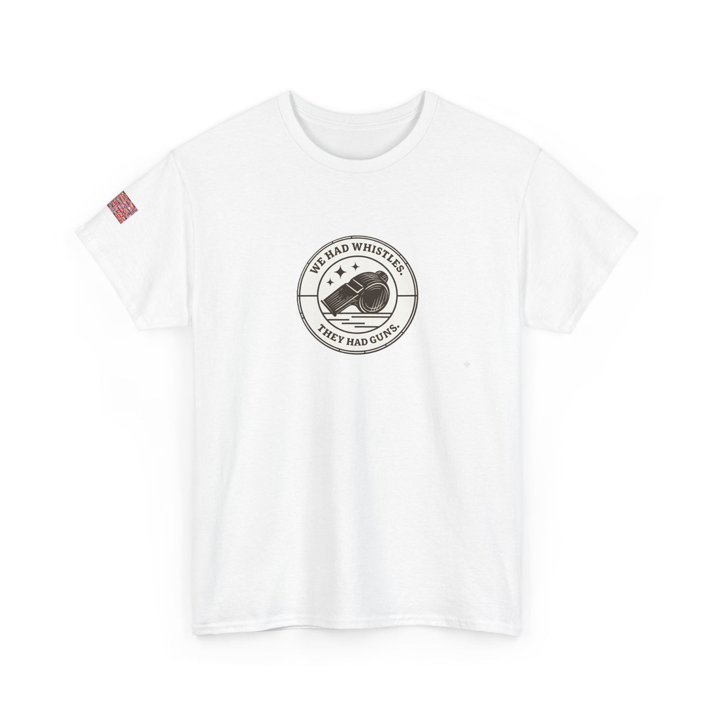 T‑Shirt — “Say Her Name”