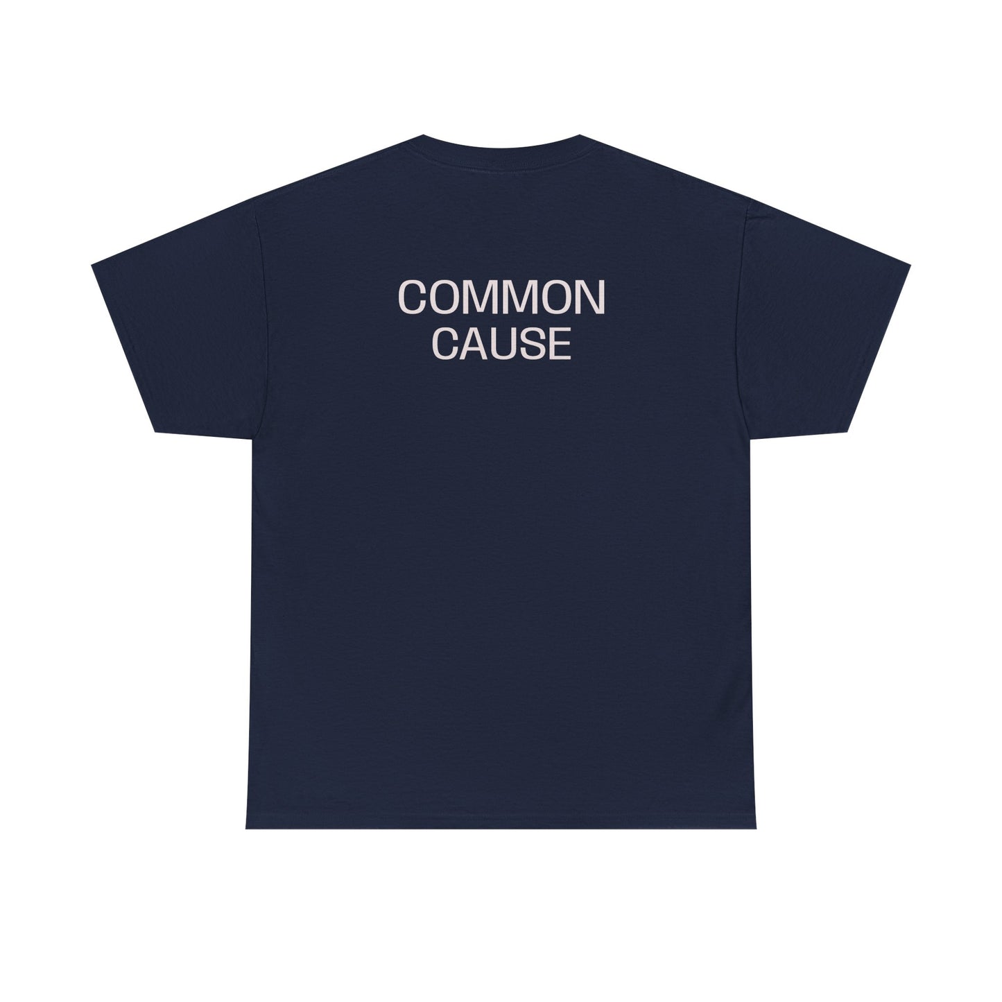 'We The People' Flag Shirt, / COMMON CAUSE