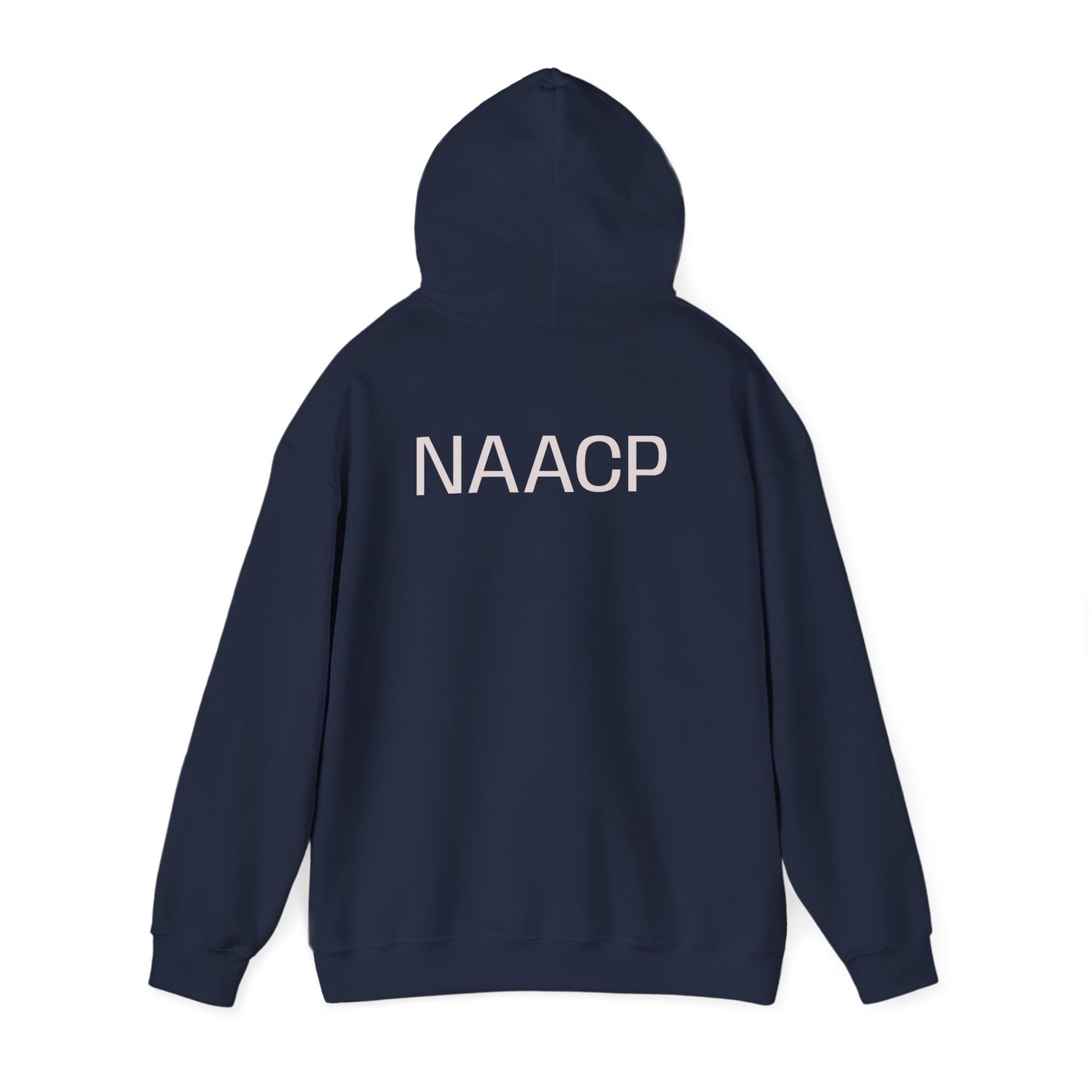 NAACP, (We the People) Unity Flag Hoodie