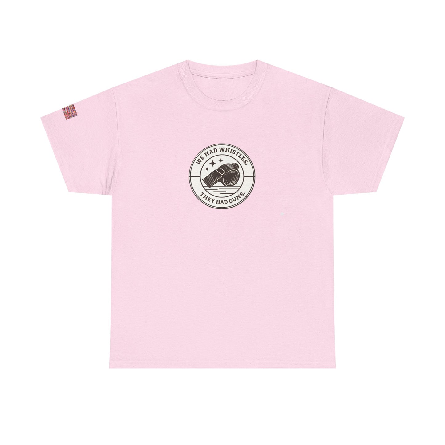 T‑Shirt — “Say Her Name”